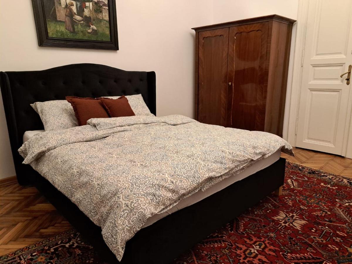Weisz Apartment-City Center-Free Private Parking,Wifi,Ac Carei Exterior foto